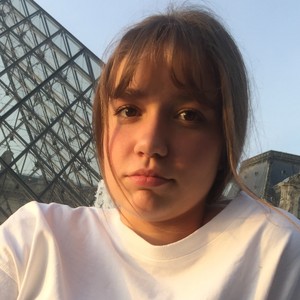 Linnea - Prof d'aide aux devoirs - Nîmes