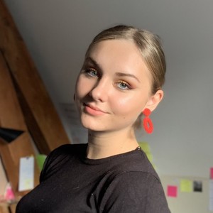 Clémence - Prof de physique - chimie - Dijon