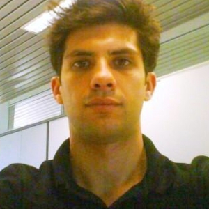 Roberto - Prof d'anglais - Toulouse