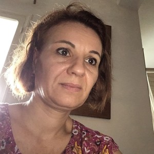 Amel - Prof de maths - Grenoble