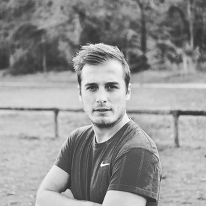 Raphael - Coach sportif - Le Mans