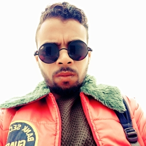 Ayoub - Prof de maths - Marseille