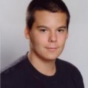 Antoine - Prof de maths - Tassin-la-Demi-Lune