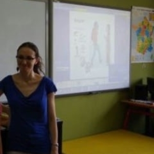 Céline - Prof de soutien scolaire - Nogent-sur-Marne