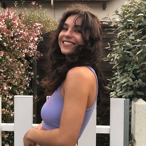 Anouk - Prof d'aide aux devoirs - Toulouse
