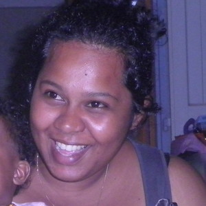 Arlette - Prof d'anglais - Saint-Denis