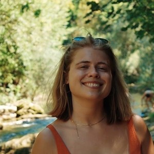 Julie - Prof d'aide aux devoirs - Bois-Colombes