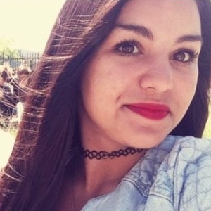 Sarah - Prof de maths - Clairoix