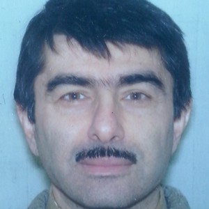 Iyad - Prof de maths - Rueil-Malmaison