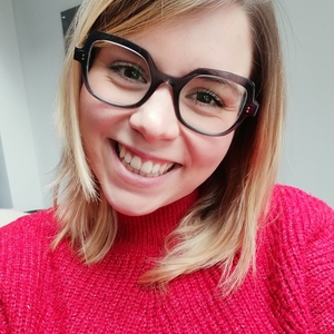 Victoria - Prof de français - Liège