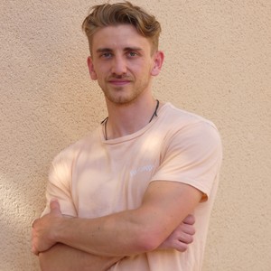 Johan - Coach sportif - Conques-sur-Orbiel