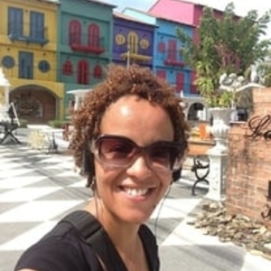 Sarah - Prof d'histoire - Clichy