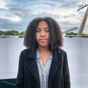 Olivia - Prof de maths - Le Petit-Quevilly