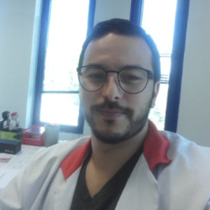 Salah - Prof de mécanique - Clermont-Ferrand