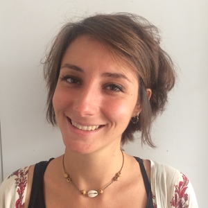 Lucie - Prof d'espagnol - Marseille
