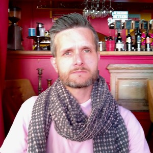 Yann - Prof de philosophie - Francheville