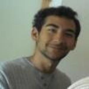 Cyrille - Prof de maths - Angers