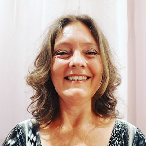 Maria - Prof d'anglais - Leucate