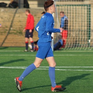 Benjamin - Prof de football - Saint-Pierre-des-Landes
