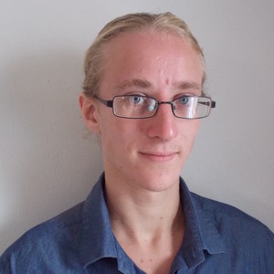 Thomas - Prof d'anglais - Bordeaux