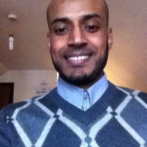 Oli ahmed - Prof d'anglais - Paris