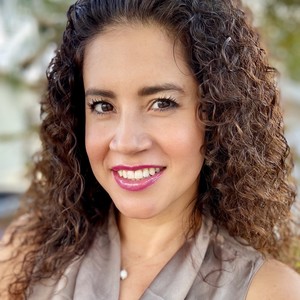Camila - Prof d'anglais - Paris