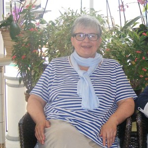 Fabienne - Prof de français - Challans