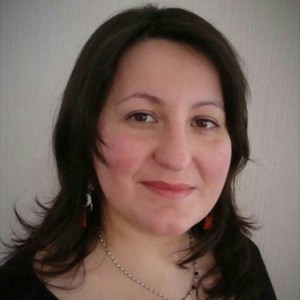 Myriam - Prof de français - Muret
