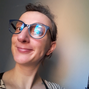 Sandrine - Prof d'aide aux devoirs - Soula