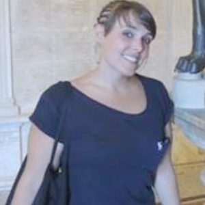 Arianna - Prof d'anglais - Malakoff