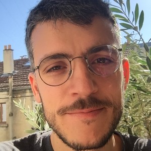 Charles - Prof d'aide aux devoirs - Le Kremlin-Bicêtre