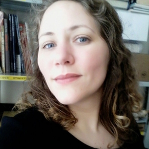 Amandine - Prof d'aide aux devoirs - Ermont