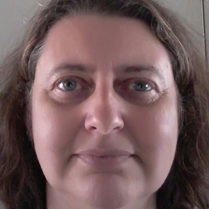 Isabelle - Prof de français - Moulins