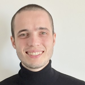 Andréa - Prof d'allemand - Lille