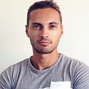 Stéphane - Prof de développement personnel - Montpellier