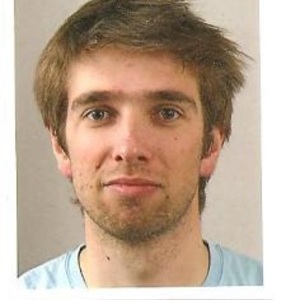 Sylvain - Prof de maths - Paris