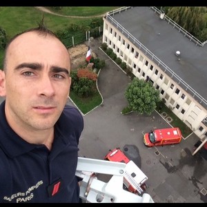 Jean-Christophe - Coach sportif - Saint-Laurent-d'Andenay