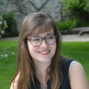 Camille - Prof de compréhension orale - espagnol - Paris