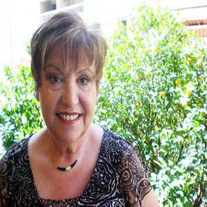 DANIELLE - Prof d'aide aux devoirs - Cagnes-sur-Mer