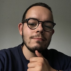 Jordi - Prof d'arts plastiques - Reims