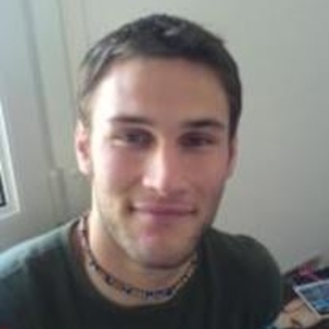 Damien - Prof de maths - Angers