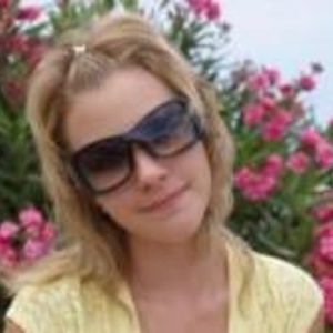 Perrine - Prof de maths - Vigneux-sur-Seine