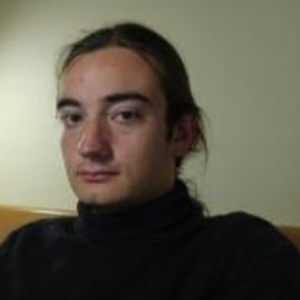 Sébastien - Prof de maths - Brest