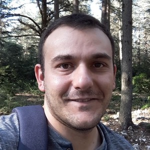 José - Prof de maths - La Motte-Servolex