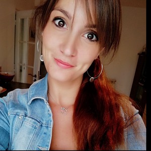 Manon - Prof d'anglais - Grenoble