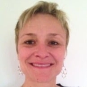 Laurence - Coach sportif - Mantes-la-Jolie