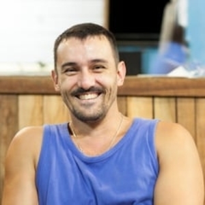 Loïc - Coach sportif - Bègles