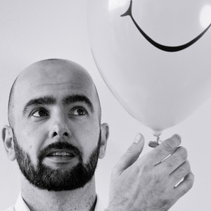 Frederic - Prof de communication - Saint-Étienne