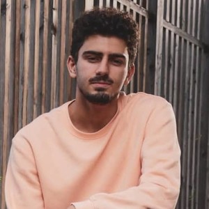 Elyas - Prof de maths - Paris