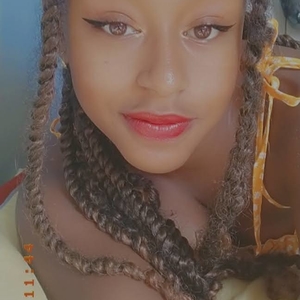 Alyssia - Prof d'anglais - Sens